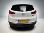 Mazda CX-3 2.0 SkyActiv-G 120 TS BOM VOL OPTIES PARELMOER NAVI/CAMERA CRUISE 18 INCH ZWART LEDER BOSE KEYLESS AFN.TREKHAAK!!