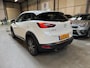 Mazda CX-3 2.0 SkyActiv-G 120 TS BOM VOL OPTIES PARELMOER NAVI/CAMERA CRUISE 18 INCH ZWART LEDER BOSE KEYLESS AFN.TREKHAAK!!