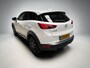 Mazda CX-3 2.0 SkyActiv-G 120 TS BOM VOL OPTIES PARELMOER NAVI/CAMERA CRUISE 18 INCH ZWART LEDER BOSE KEYLESS AFN.TREKHAAK!!