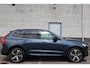 Volvo XC60 2.0 T6 Plug-in hybrid AWD Ultra Dark | 360 Camera | Luchtvering | Head-up display | Schuif / kanteldak |
