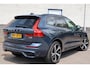 Volvo XC60 2.0 T6 Plug-in hybrid AWD Ultra Dark | 360 Camera | Luchtvering | Head-up display | Schuif / kanteldak |