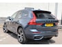 Volvo XC60 2.0 T6 Plug-in hybrid AWD Ultra Dark | 360 Camera | Luchtvering | Head-up display | Schuif / kanteldak |