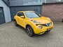 Nissan Juke 1.2 DIG-T S/S Tekna,Cruise control,360 camera,Schuif kanteldak,Climate control,Leder,Isofix