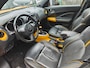 Nissan Juke 1.2 DIG-T S/S Tekna,Cruise control,360 camera,Schuif kanteldak,Climate control,Leder,Isofix