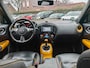 Nissan Juke 1.2 DIG-T S/S Tekna,Cruise control,360 camera,Schuif kanteldak,Climate control,Leder,Isofix