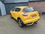 Nissan Juke 1.2 DIG-T S/S Tekna,Cruise control,360 camera,Schuif kanteldak,Climate control,Leder,Isofix
