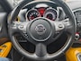 Nissan Juke 1.2 DIG-T S/S Tekna,Cruise control,360 camera,Schuif kanteldak,Climate control,Leder,Isofix