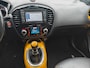Nissan Juke 1.2 DIG-T S/S Tekna,Cruise control,360 camera,Schuif kanteldak,Climate control,Leder,Isofix