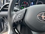 Toyota C-HR 1.8 Hybrid Dynamic LED Navi Carplay Org NL