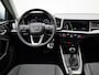 Audi A1 Allstreet 30 TFSI Advanced edition l  Adaptive cruise control l Airco l Stoelverwarming l Navigatie l Parkeersensoren l LED-verlichting l Audi virtual cockpit l Privacy glas l Apple Carplay / Android Auto