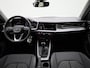 Audi A1 Allstreet 30 TFSI Advanced edition l  Adaptive cruise control l Airco l Stoelverwarming l Navigatie l Parkeersensoren l LED-verlichting l Audi virtual cockpit l Privacy glas l Apple Carplay / Android Auto