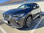 Mazda CX-3 2.0 SkyActiv-G 120 GT-M | Face-Lift | HUD | Bleu-Tooth | Elekt. handr. | 18"| Keyless | % Bovag Occasion partner %