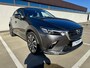Mazda CX-3 2.0 SkyActiv-G 120 GT-M | Face-Lift | HUD | Bleu-Tooth | Elekt. handr. | 18"| Keyless | % Bovag Occasion partner %