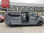 Nissan Primastar 2.0 dCi 170 L2H1 N-Connecta Nissan Primastar 2.0 dCi L2H1 N-Connecta Black Edition Dubbel Cabine 5-Persoons | Trekhaak | Vol-Leder | 19'' Velgen | LED | Navigatie | Camera | 2x Schuifdeur | Rijklaarprijs! (Ex. BTW/BPM)