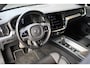 Volvo V60 2.0 B3 R-Design Automaat Elektrisch Verstelbare Stoelen, Lederen Bekleding, Elektrische Achterklep, Cruise & Climate Control