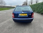 Skoda Fabia Combi 1.4-16V Elegance | Automaat