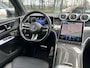 Mercedes-Benz GLC 300e AMG 4Matic // Panorama dak // Burmester // Memory // 360 Camera // 20 inch // Treeplanken // Sfeerverlichting // Keyless