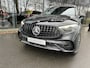 Mercedes-Benz GLC 300e AMG 4Matic // Panorama dak // Burmester // Memory // 360 Camera // 20 inch // Treeplanken // Sfeerverlichting // Keyless