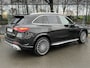 Mercedes-Benz GLC 300e AMG 4Matic // Panorama dak // Burmester // Memory // 360 Camera // 20 inch // Treeplanken // Sfeerverlichting // Keyless