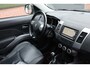 Peugeot 4007 2.4 GT 7persoons, 4WD 1e Eig. NL, Leder, Schuifdak, Trekhaak, Navigatie, Cruise control, Hoge instap, 18 inch, 4 wd, Stoelverwarming, Xenon, Parkeersensoren achter