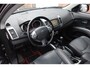 Peugeot 4007 2.4 GT 7persoons, 4WD 1e Eig. NL, Leder, Schuifdak, Trekhaak, Navigatie, Cruise control, Hoge instap, 18 inch, 4 wd, Stoelverwarming, Xenon, Parkeersensoren achter