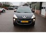 Peugeot 4007 2.4 GT 7persoons, 4WD 1e Eig. NL, Leder, Schuifdak, Trekhaak, Navigatie, Cruise control, Hoge instap, 18 inch, 4 wd, Stoelverwarming, Xenon, Parkeersensoren achter