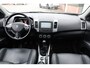Peugeot 4007 2.4 GT 7persoons, 4WD 1e Eig. NL, Leder, Schuifdak, Trekhaak, Navigatie, Cruise control, Hoge instap, 18 inch, 4 wd, Stoelverwarming, Xenon, Parkeersensoren achter