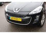 Peugeot 4007 2.4 GT 7persoons, 4WD 1e Eig. NL, Leder, Schuifdak, Trekhaak, Navigatie, Cruise control, Hoge instap, 18 inch, 4 wd, Stoelverwarming, Xenon, Parkeersensoren achter