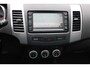 Peugeot 4007 2.4 GT 7persoons, 4WD 1e Eig. NL, Leder, Schuifdak, Trekhaak, Navigatie, Cruise control, Hoge instap, 18 inch, 4 wd, Stoelverwarming, Xenon, Parkeersensoren achter