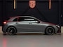 Mercedes-Benz A-klasse 180 AMG Line |PANO|MATKLEUR|AMBILIGHT|19"
