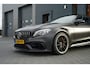 Mercedes-Benz C-klasse Coupé AMG 63 S | Keramisch | Carbon | Pano | Burmester | ORG NL