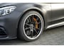Mercedes-Benz C-klasse Coupé AMG 63 S | Keramisch | Carbon | Pano | Burmester | ORG NL