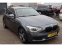 BMW 1-Serie 116i Stoelverwarming, Airco, Elektrische ramen, Meerdere onderhoudsfacturen aanwezig.