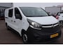 Opel Vivaro 1.6 CDTI L2H1 DC Selection Airco, Dubbel Cabine, Elektrische ramen, Trekhaak