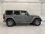 Jeep Wrangler Unlimited 4xe 380 Sahara SkyOne STING-GREY/CUSTOM PPW EDITION/ZWART-LEER/CAMERA/LED/ALPINE-AUDIO/ACC/STOEL&STUURVERW/AFN.TREKHAAK/UNIEK AUTO/ONE OF A KIND/BTW-AUTO