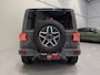 Jeep Wrangler Unlimited 4xe 380 Sahara SkyOne STING-GREY/CUSTOM PPW EDITION/ZWART-LEER/CAMERA/LED/ALPINE-AUDIO/ACC/STOEL&STUURVERW/AFN.TREKHAAK/UNIEK AUTO/ONE OF A KIND/BTW-AUTO