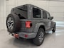 Jeep Wrangler Unlimited 4xe 380 Sahara SkyOne STING-GREY/CUSTOM PPW EDITION/ZWART-LEER/CAMERA/LED/ALPINE-AUDIO/ACC/STOEL&STUURVERW/AFN.TREKHAAK/UNIEK AUTO/ONE OF A KIND/BTW-AUTO