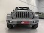 Jeep Wrangler Unlimited 4xe 380 Sahara SkyOne STING-GREY/CUSTOM PPW EDITION/ZWART-LEER/CAMERA/LED/ALPINE-AUDIO/ACC/STOEL&STUURVERW/AFN.TREKHAAK/UNIEK AUTO/ONE OF A KIND/BTW-AUTO