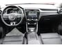 MG MG ZS EV Luxury 45 kWh 92% SOH, Apple Carplay, Panoramadak, Schuif- kanteldak, Cruise control, Elektrische ramen, Elektrische kofferklep