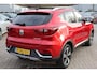 MG MG ZS EV Luxury 45 kWh 92% SOH, Apple Carplay, Panoramadak, Schuif- kanteldak, Cruise control, Elektrische ramen, Elektrische kofferklep