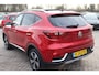 MG MG ZS EV Luxury 45 kWh 92% SOH, Apple Carplay, Panoramadak, Schuif- kanteldak, Cruise control, Elektrische ramen, Elektrische kofferklep