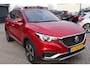 MG MG ZS EV Luxury 45 kWh 92% SOH, Apple Carplay, Panoramadak, Schuif- kanteldak, Cruise control, Elektrische ramen, Elektrische kofferklep