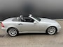 Mercedes-Benz SLK 230 K. Cabrio Automaat Stoelverwarming Parrot