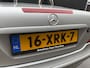 Mercedes-Benz SLK 230 K. Cabrio Automaat Stoelverwarming Parrot
