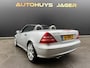 Mercedes-Benz SLK 230 K. Cabrio Automaat Stoelverwarming Parrot
