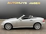Mercedes-Benz SLK 230 K. Cabrio Automaat Stoelverwarming Parrot