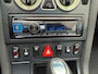 Mercedes-Benz SLK 230 K. Cabrio Automaat Stoelverwarming Parrot