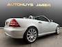 Mercedes-Benz SLK 230 K. Cabrio Automaat Stoelverwarming Parrot