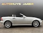 Mercedes-Benz SLK 230 K. Cabrio Automaat Stoelverwarming Parrot