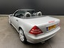 Mercedes-Benz SLK 230 K. Cabrio Automaat Stoelverwarming Parrot